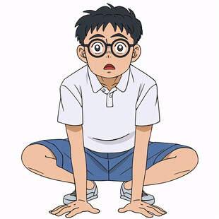 虫虫漫画-星河纪元漫画封面