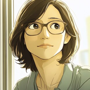 虫虫漫画-暗影角色头像
